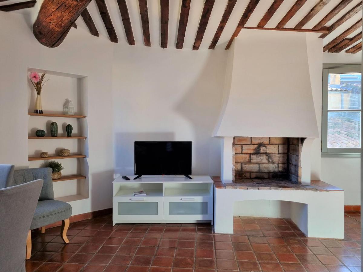 Les toits de Mignet - Housity