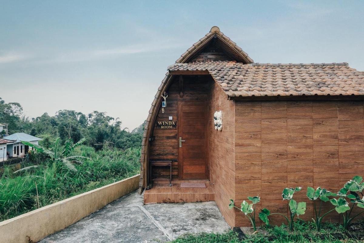 Tunjung Sari Villa Bedugul - Housity