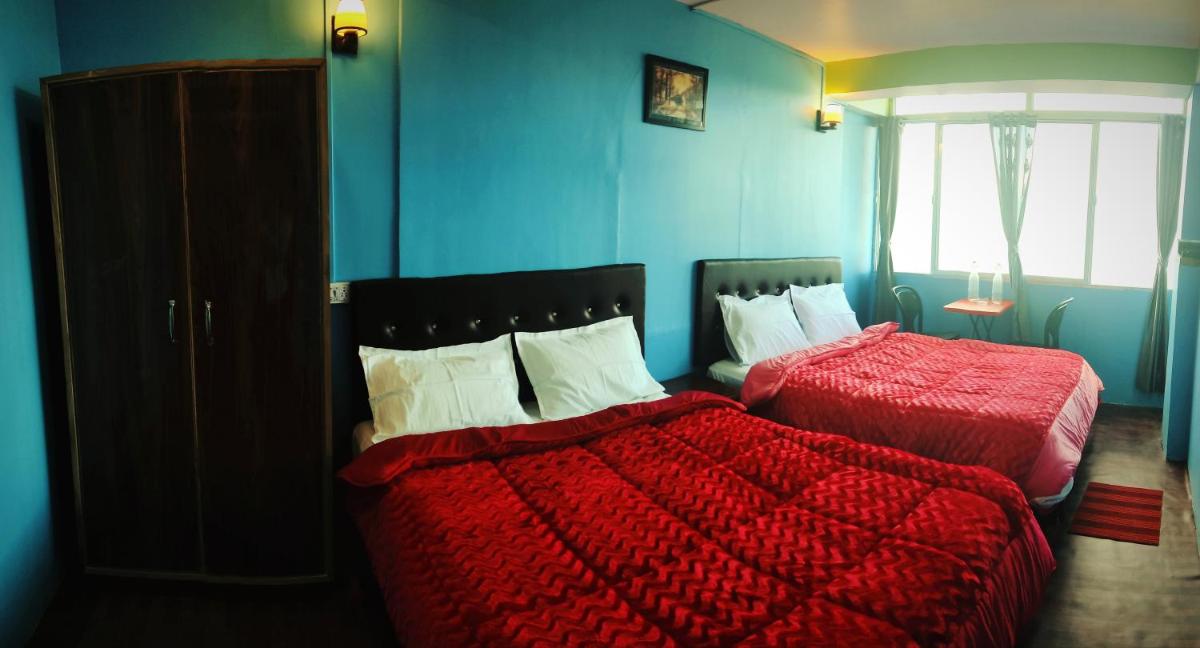 ZorBa Homestay Darjeeling - Housity