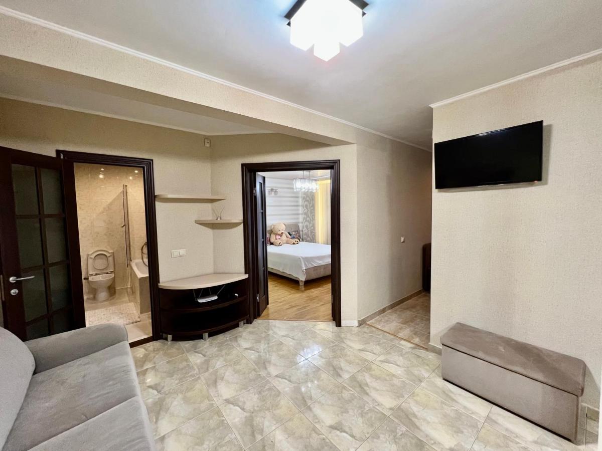 Apartment in City Centre, Next to Park - Housity