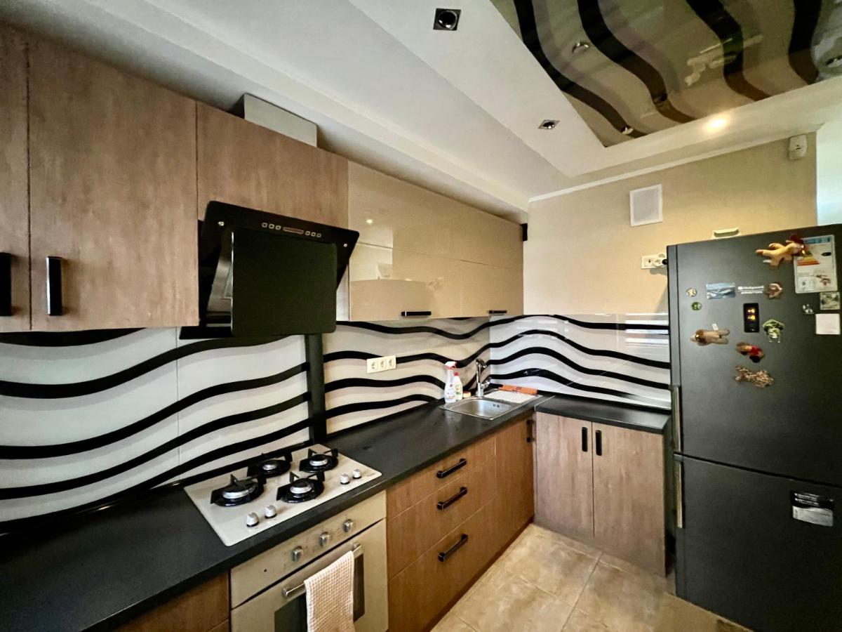 Apartment in City Centre, Next to Park - Housity