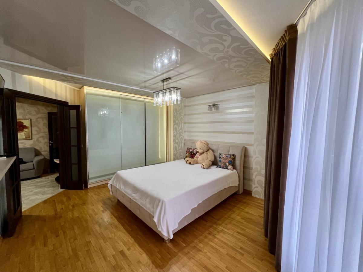 Apartment in City Centre, Next to Park - Housity