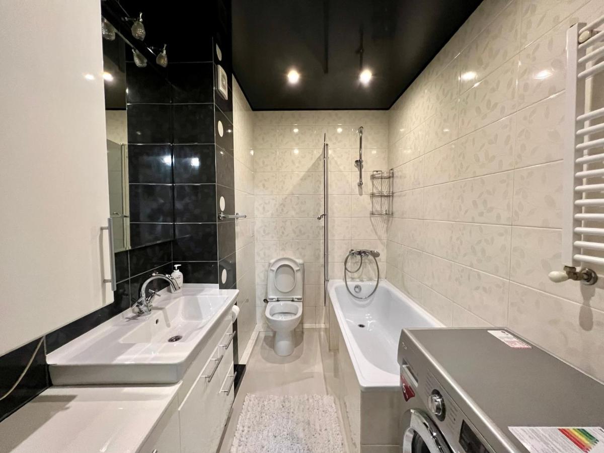 Apartment in City Centre, Next to Park - Housity