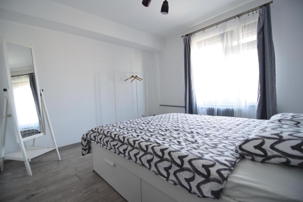Scandinavian Style Apartment with Panoramic View - Housity