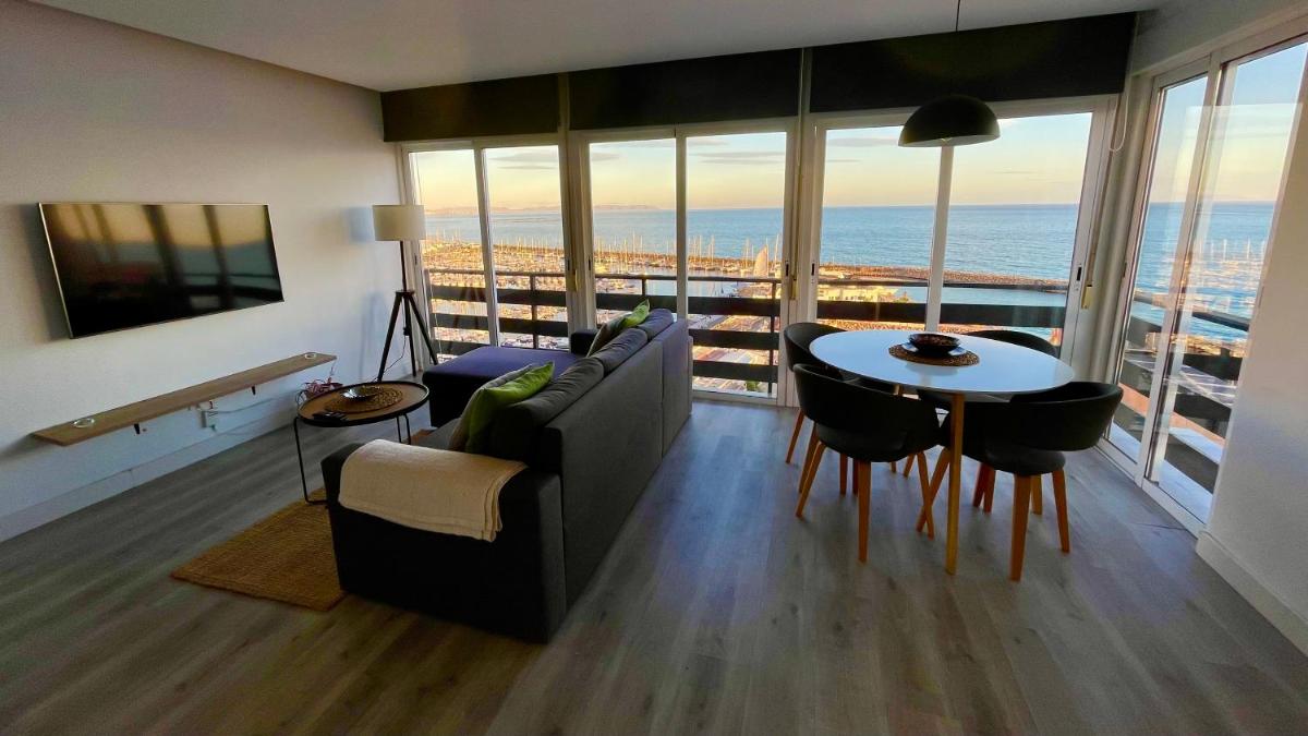 Suitetrails - Apartamento cielomar