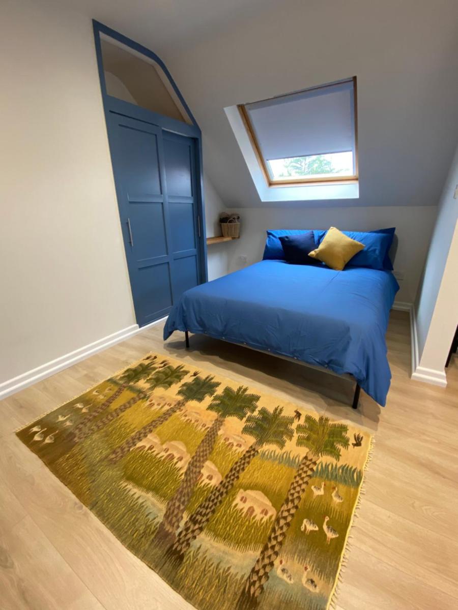 Lovely spacious loft close to train station - Housity