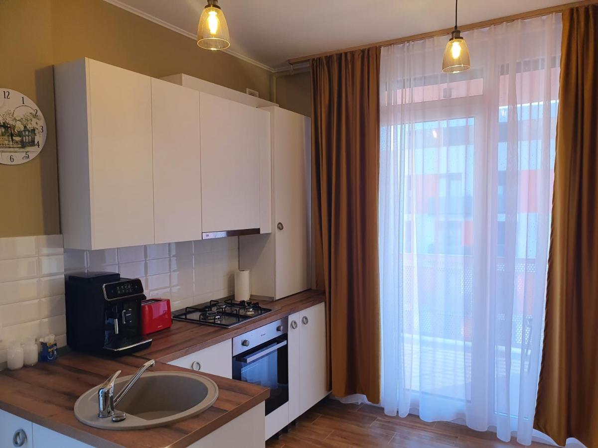 Apartament R35 - Housity
