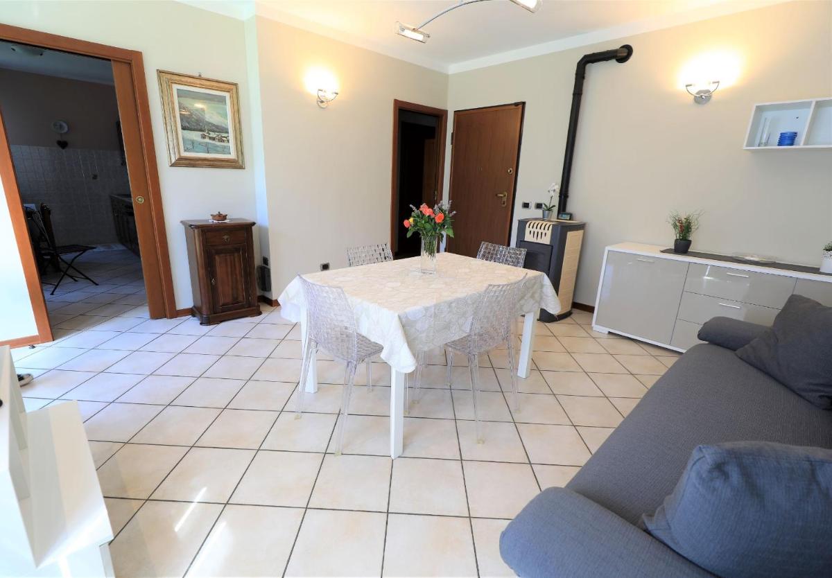 Guest House Felice - VDA Verrès 0008 - Housity