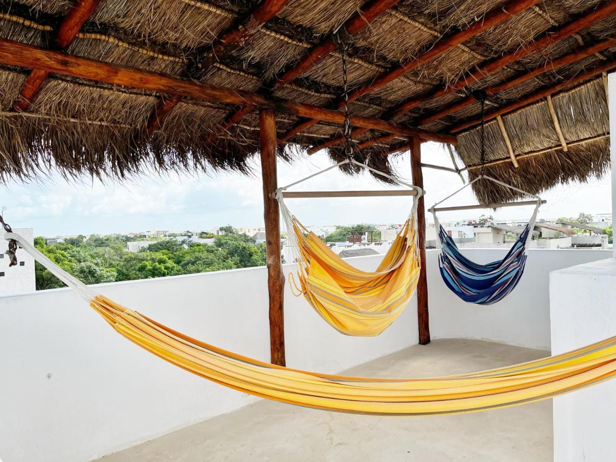 White House Tulum - Housity
