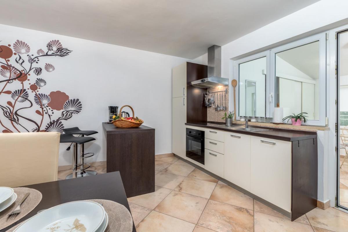 Suitetrails - Apartment Dignano