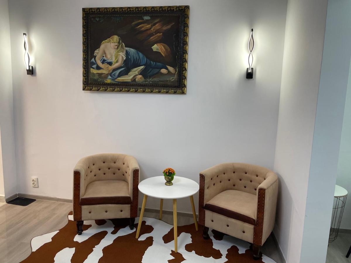 Breaza Comfort Apartment - Housity