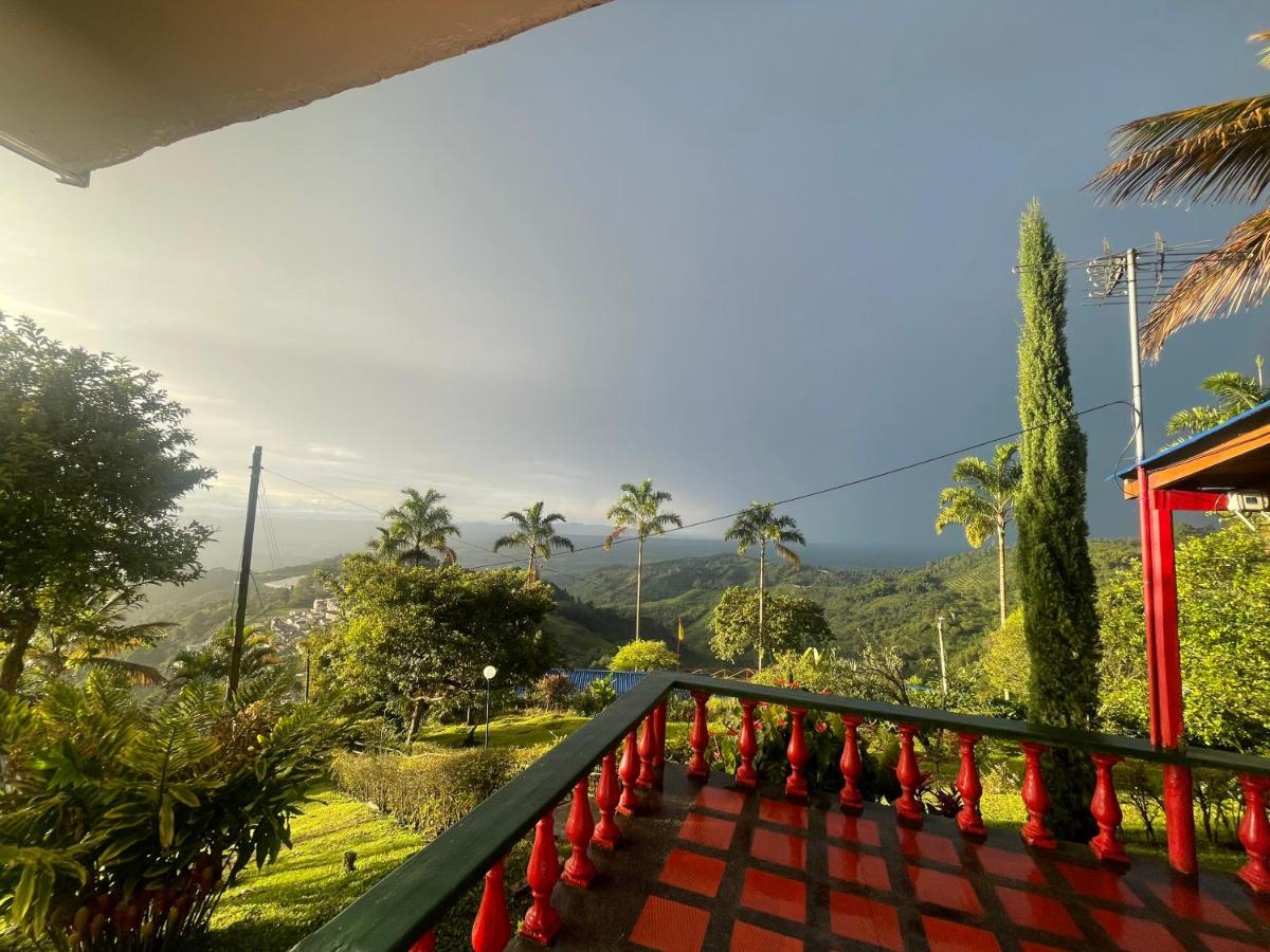 El Gran Mirador - Housity