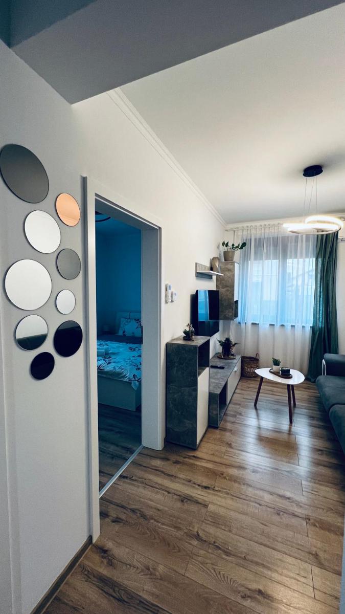 Nathallie Modern Apartments - Housity