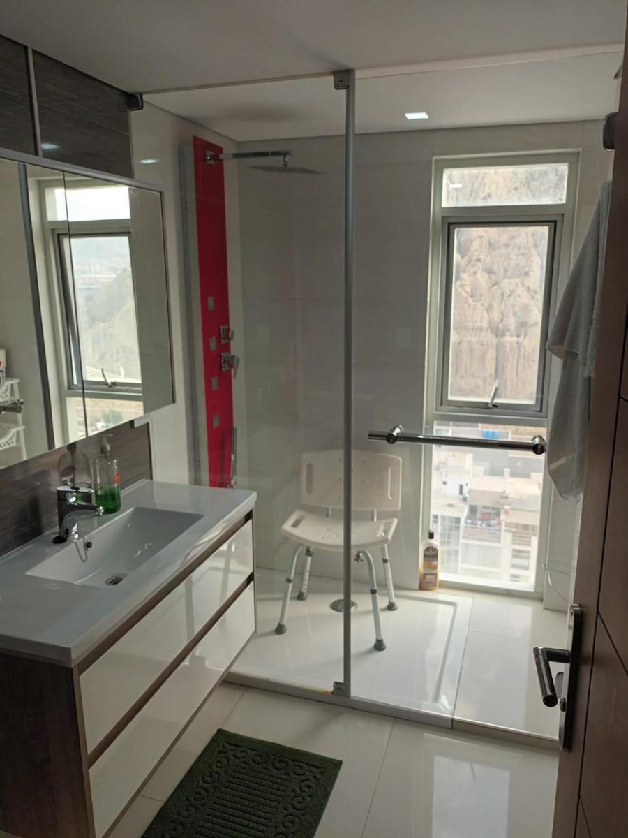 DORMITORIO CONFORTABLE PARA 1 HUESPED - Housity