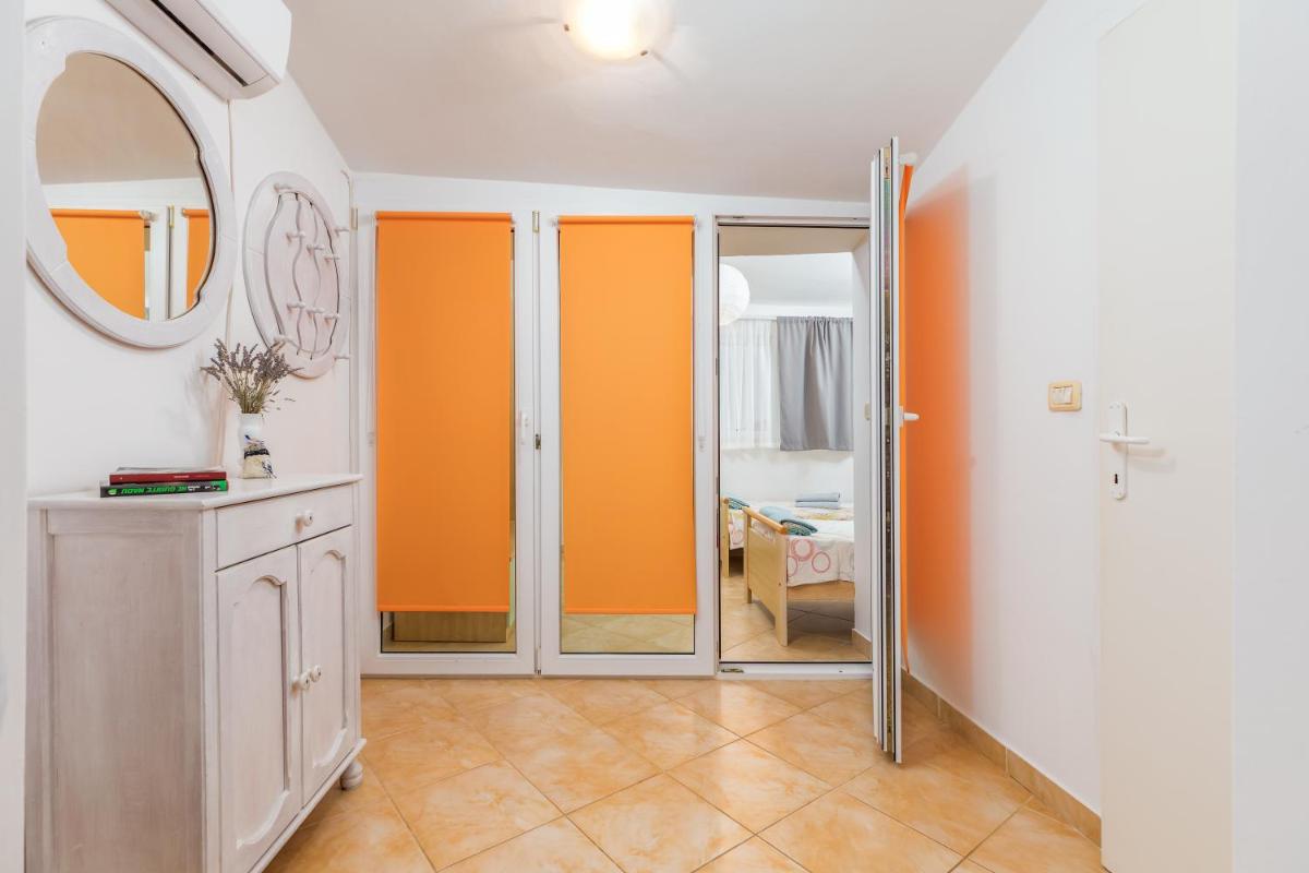 Suitetrails - Apartment Dignano