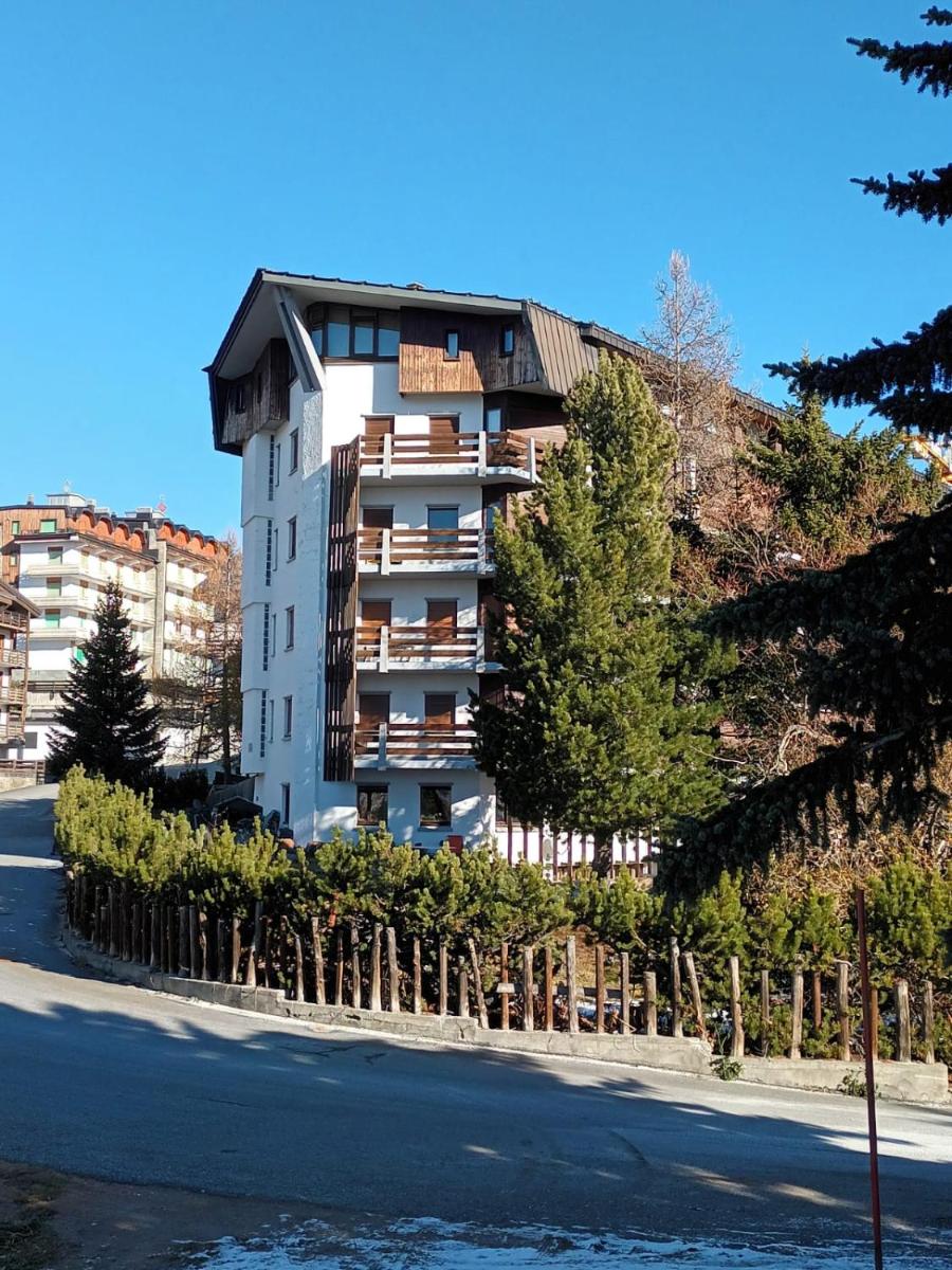 Sestriere Short Breaks-Stella delle Alpi - Housity