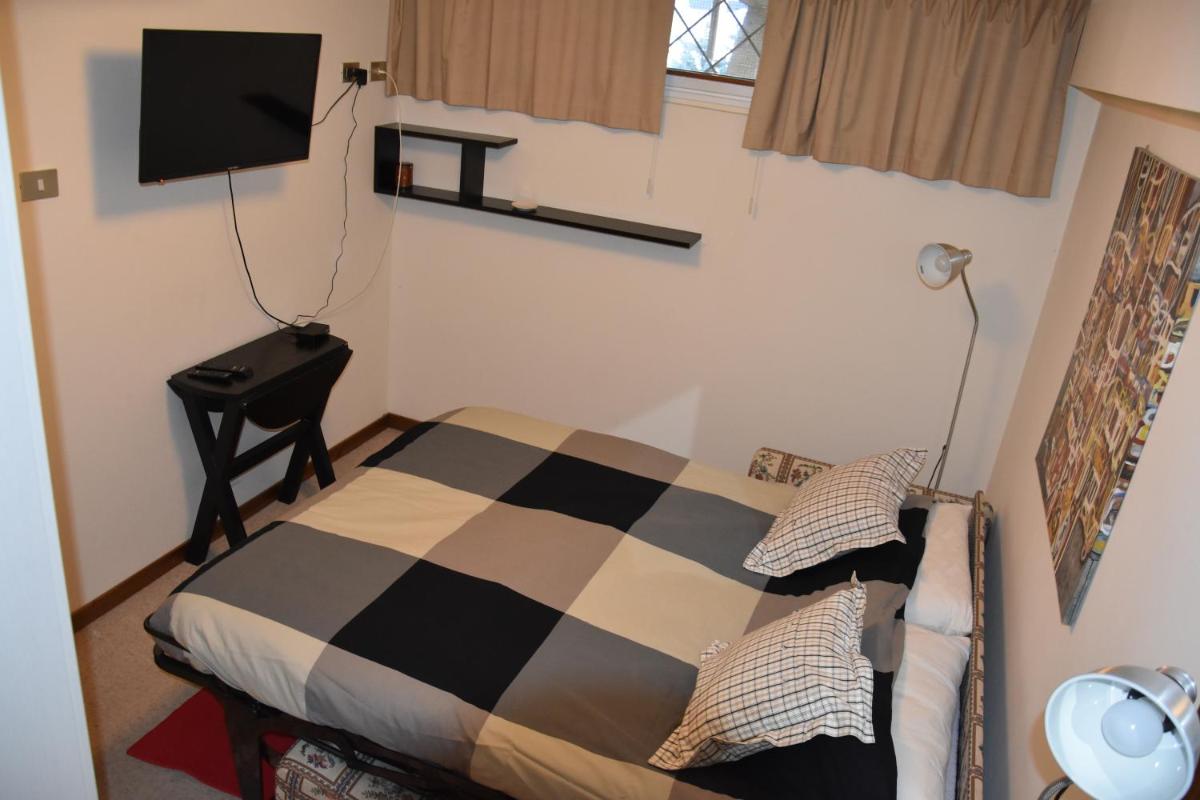 Sestriere Short Breaks-Stella delle Alpi - Housity