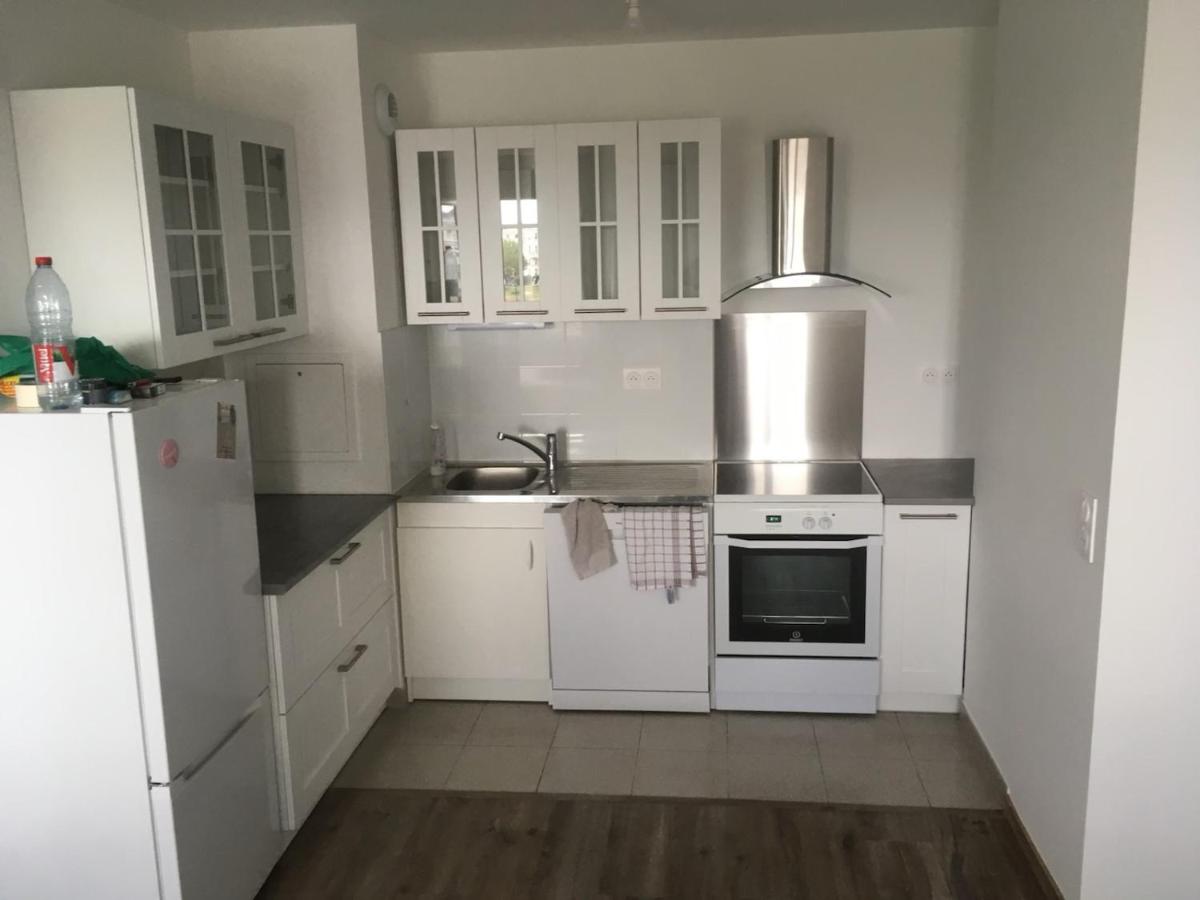 3 room flat in ParkLane - 1,5km Disney - Housity