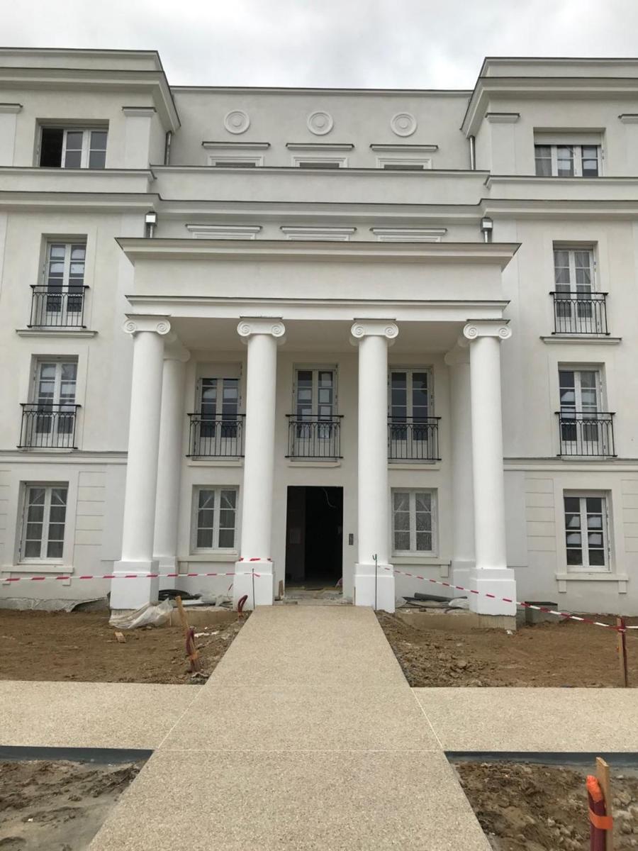 3 room flat in ParkLane - 1,5km Disney - Housity