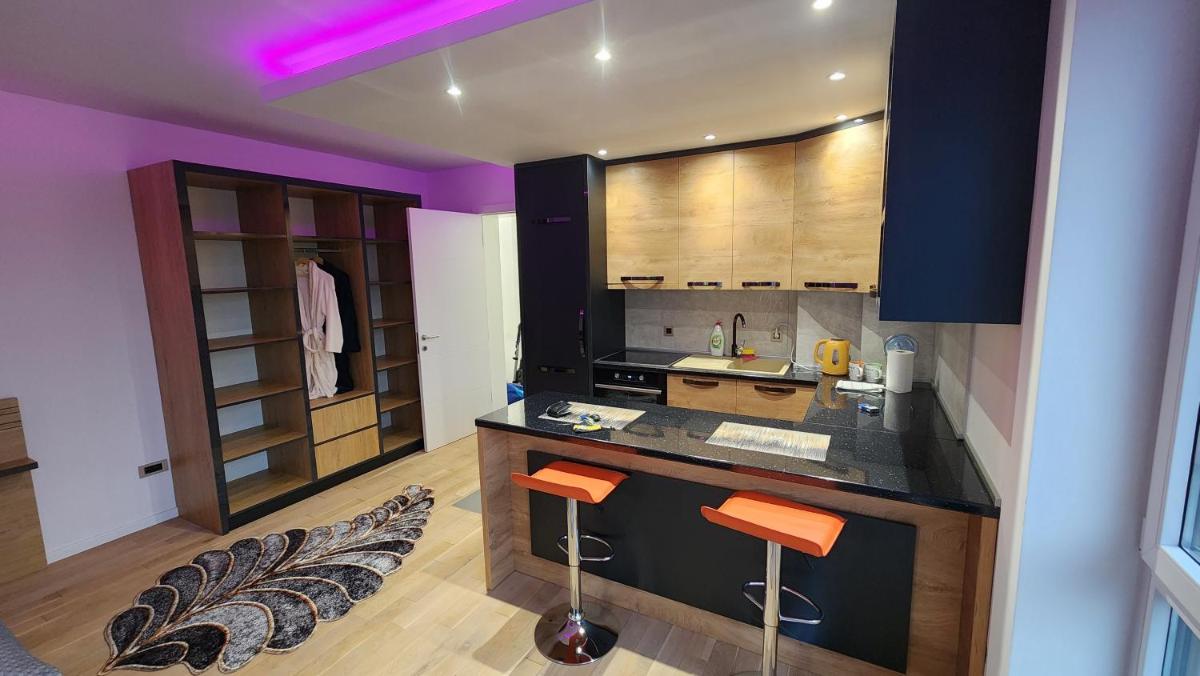 Apartman Pannonica - Housity