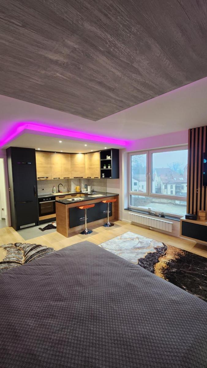 Apartman Pannonica - Housity