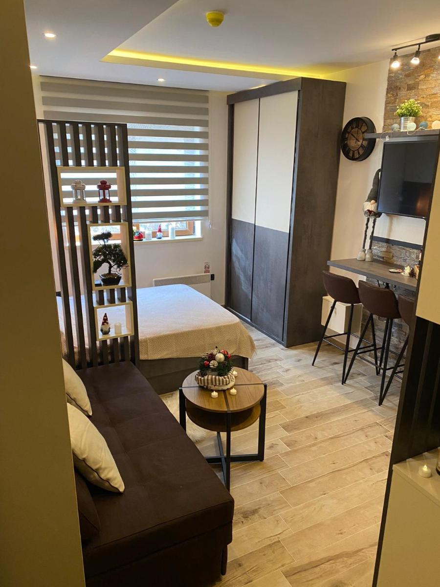 Apartman Šmizla N lux - Milmari Resort - Housity