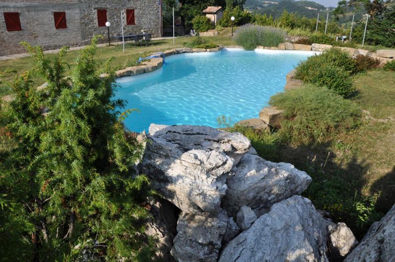 Agriturismo Campo del Pillo - Housity