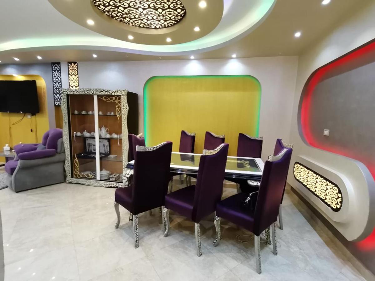 Alnahas St. Two-Bedroom Apartment With Jacuzzi - Housity