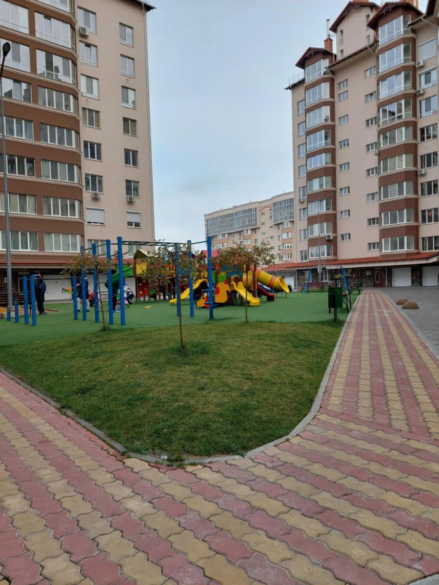 Apartament Vip Chirie - Housity