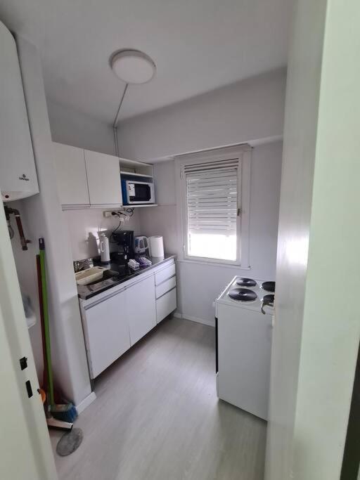 Departamento céntrico. - Housity