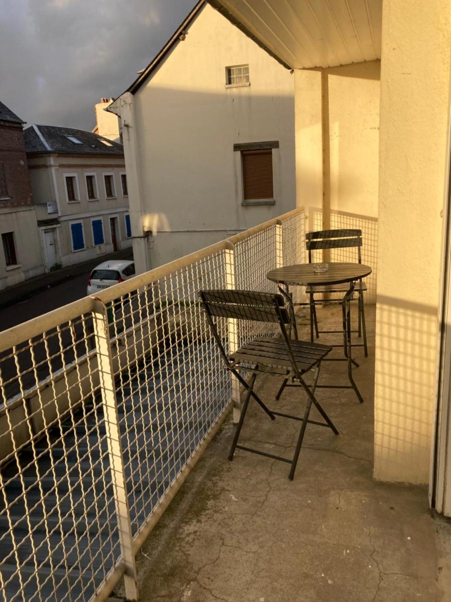 Suitetrails - L'appartement du 26