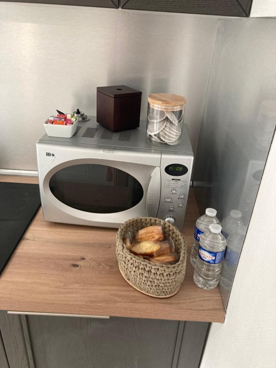 Suitetrails - L'appartement du 26