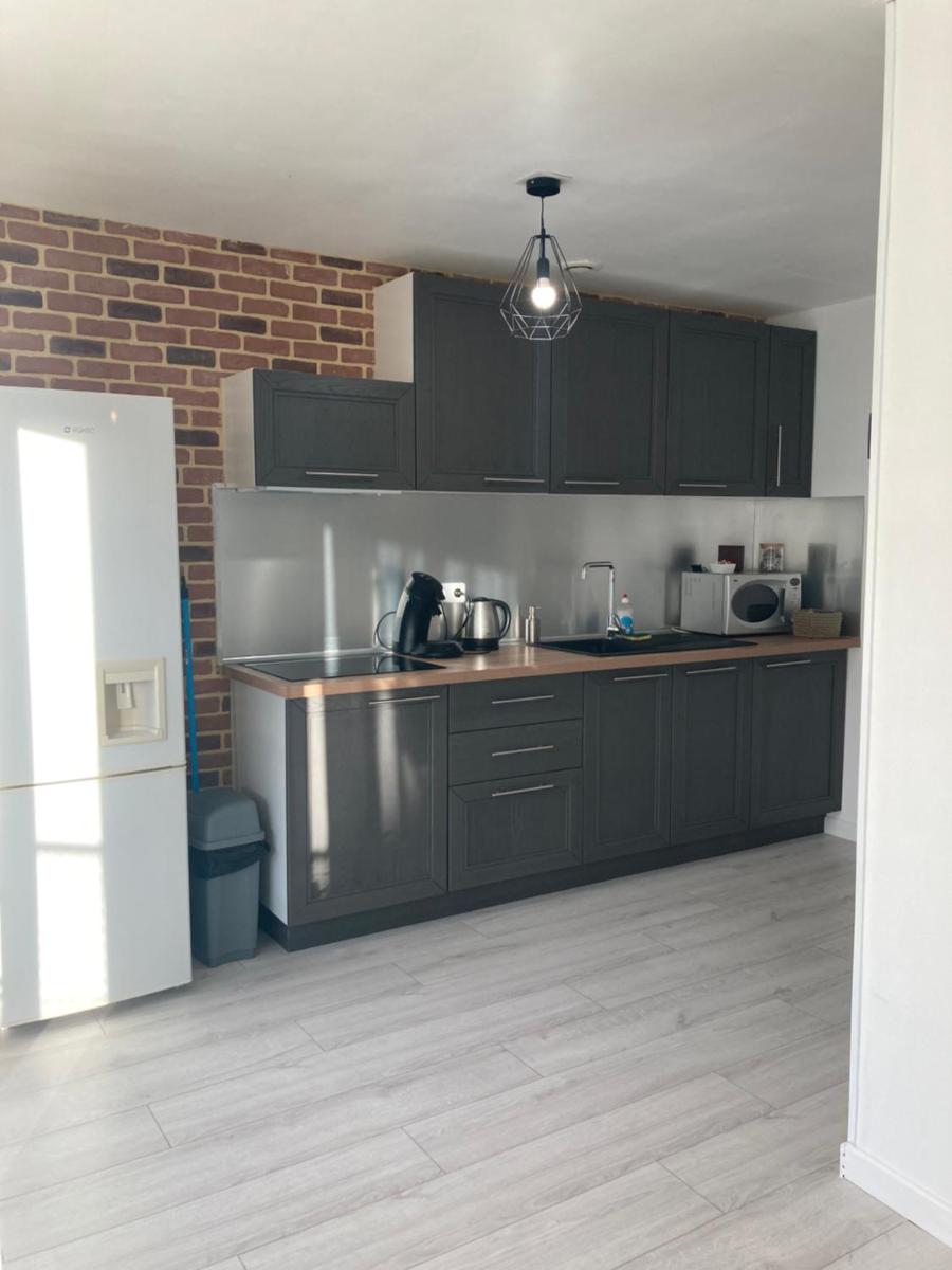 Suitetrails - L'appartement du 26