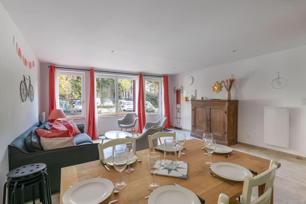 Cabana & L' Horeb - Hypercentre - Housity