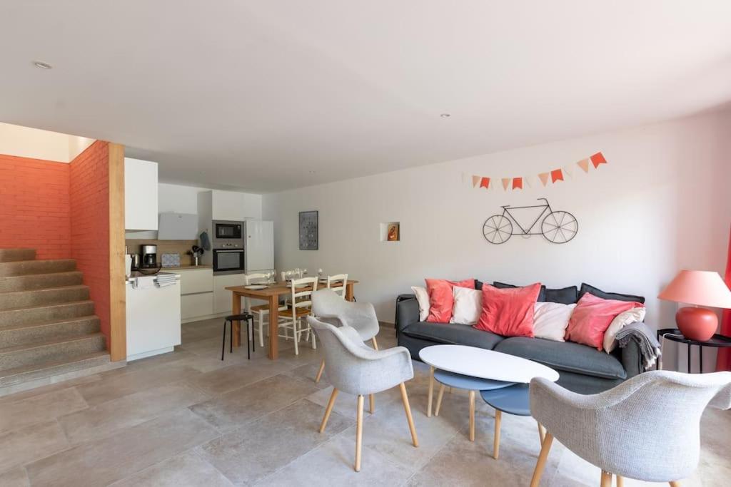 Cabana & L' Horeb - Hypercentre - Housity