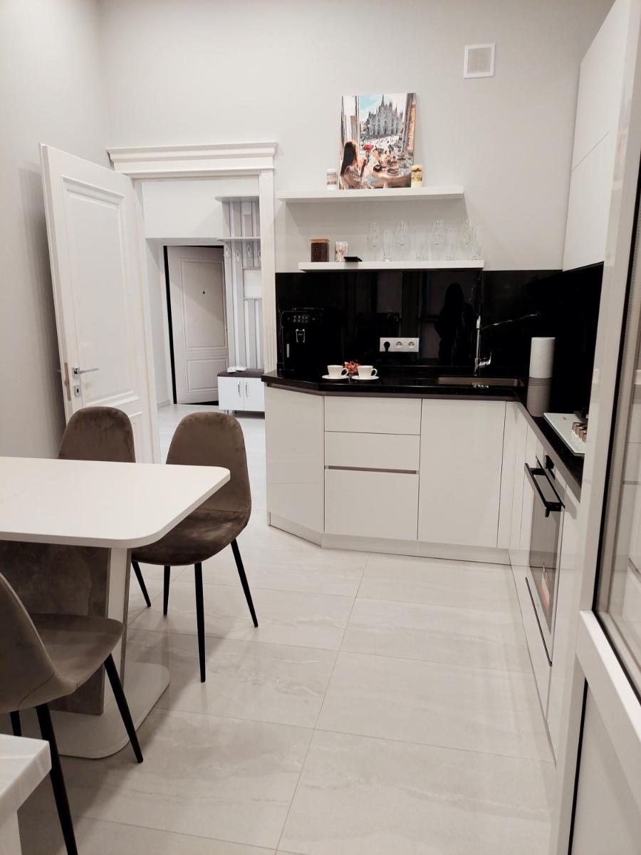 Apartament Vip Chirie - Housity