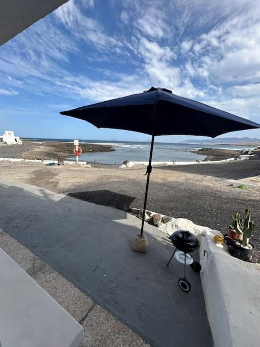 Acogedora casa con vistas al mar - Housity