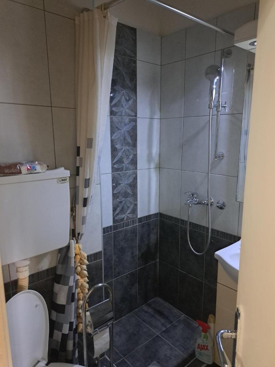Apartman sa panoramom - Hizvo