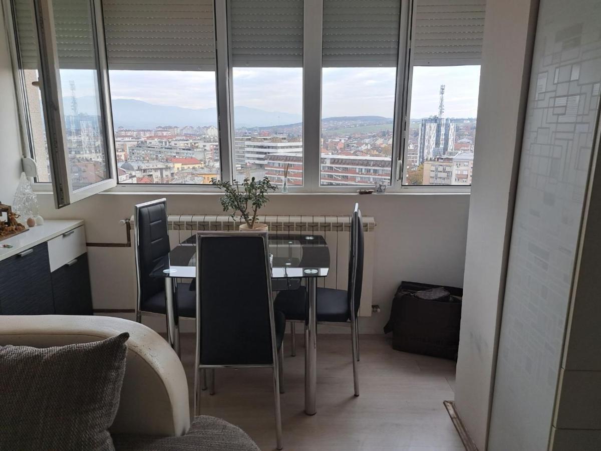 Apartman sa panoramom - Housity
