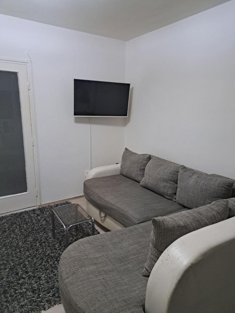Apartman sa panoramom - Hizvo