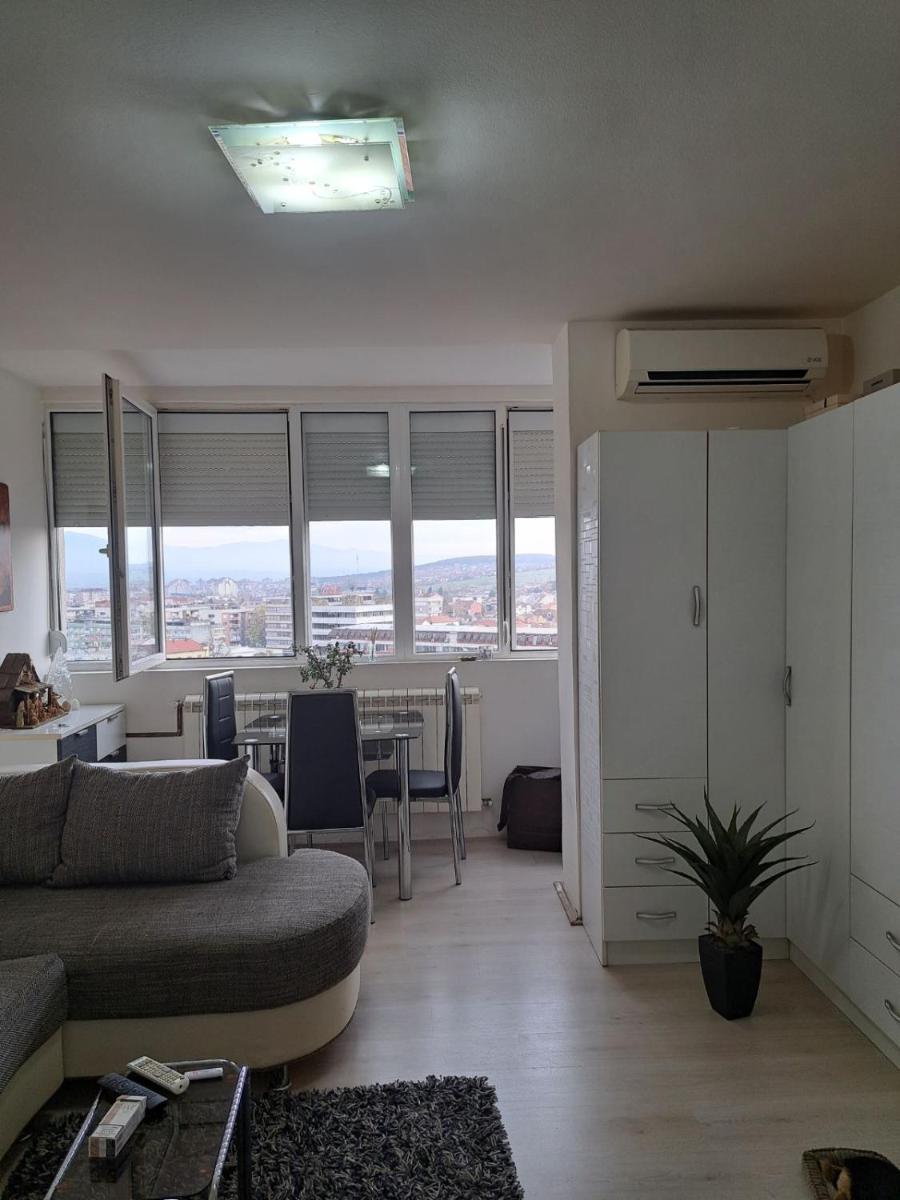 Apartman sa panoramom - Housity