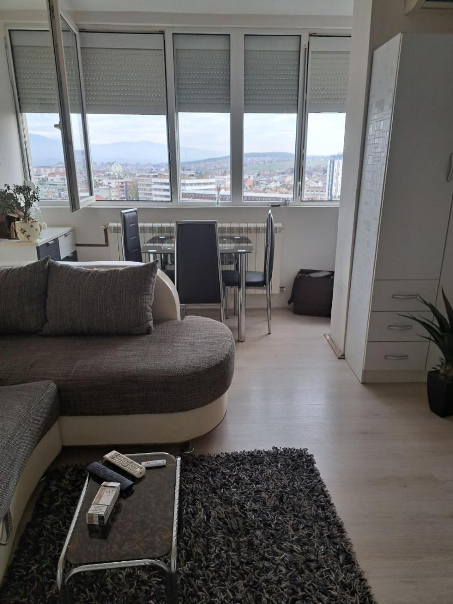 Apartman sa panoramom - Housity