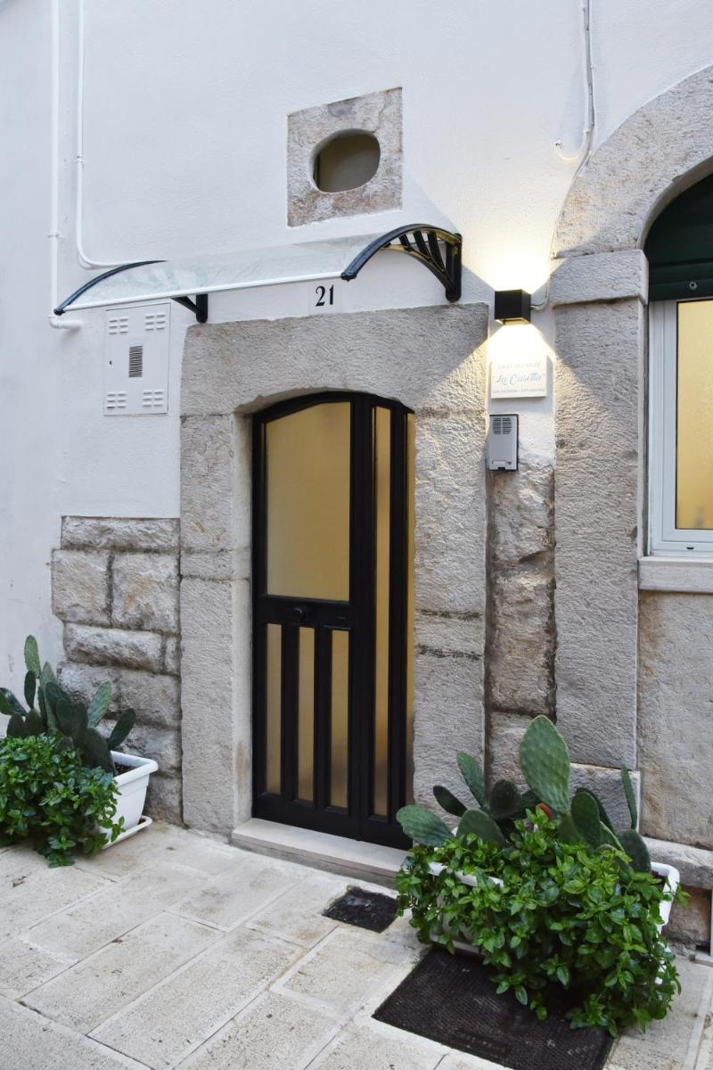 Casa vacanze in centro La Casetta - Housity