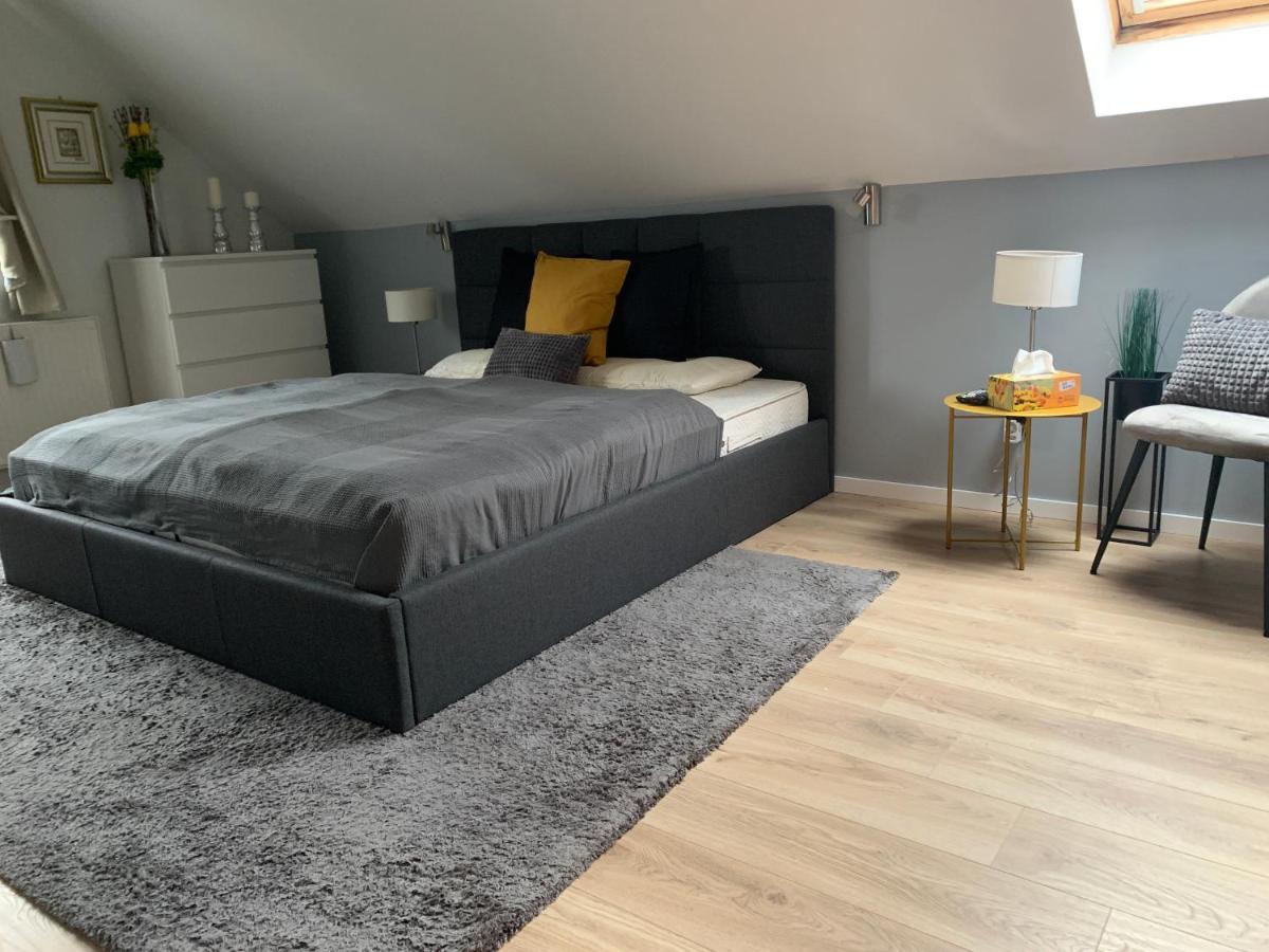 Luca Holiday House - Housity