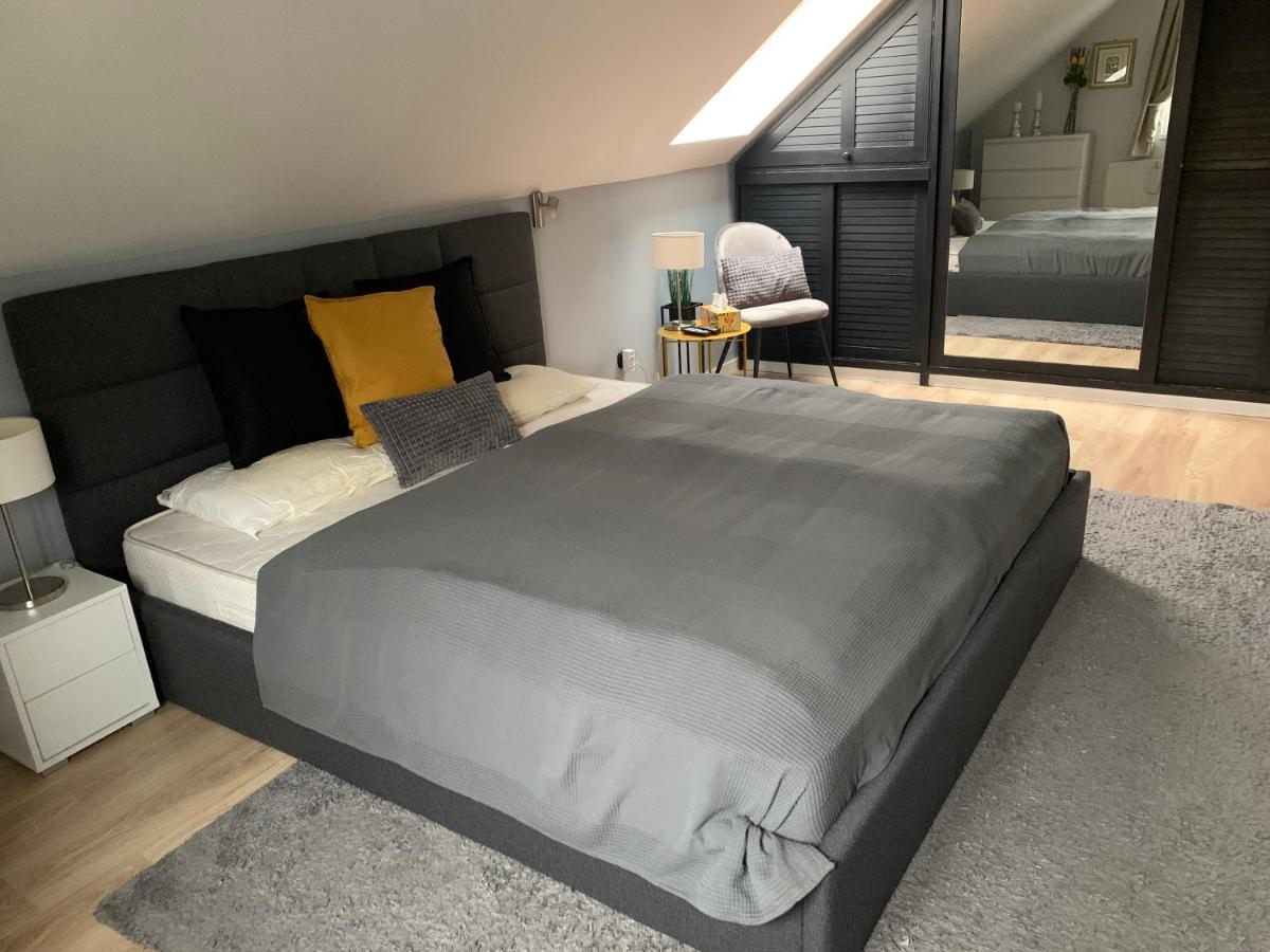 Luca Holiday House - Housity