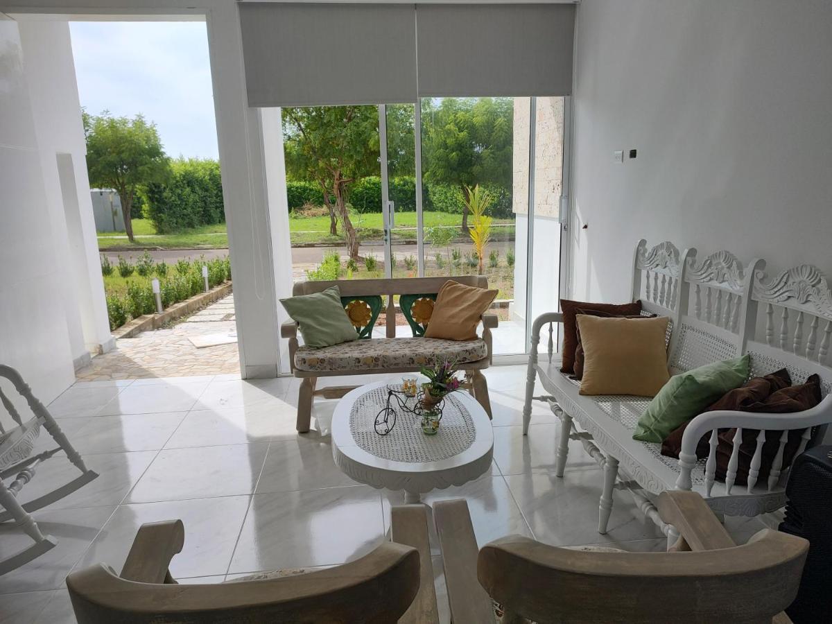 Suitetrails - Casa Campestre a las afueras de Cartagena