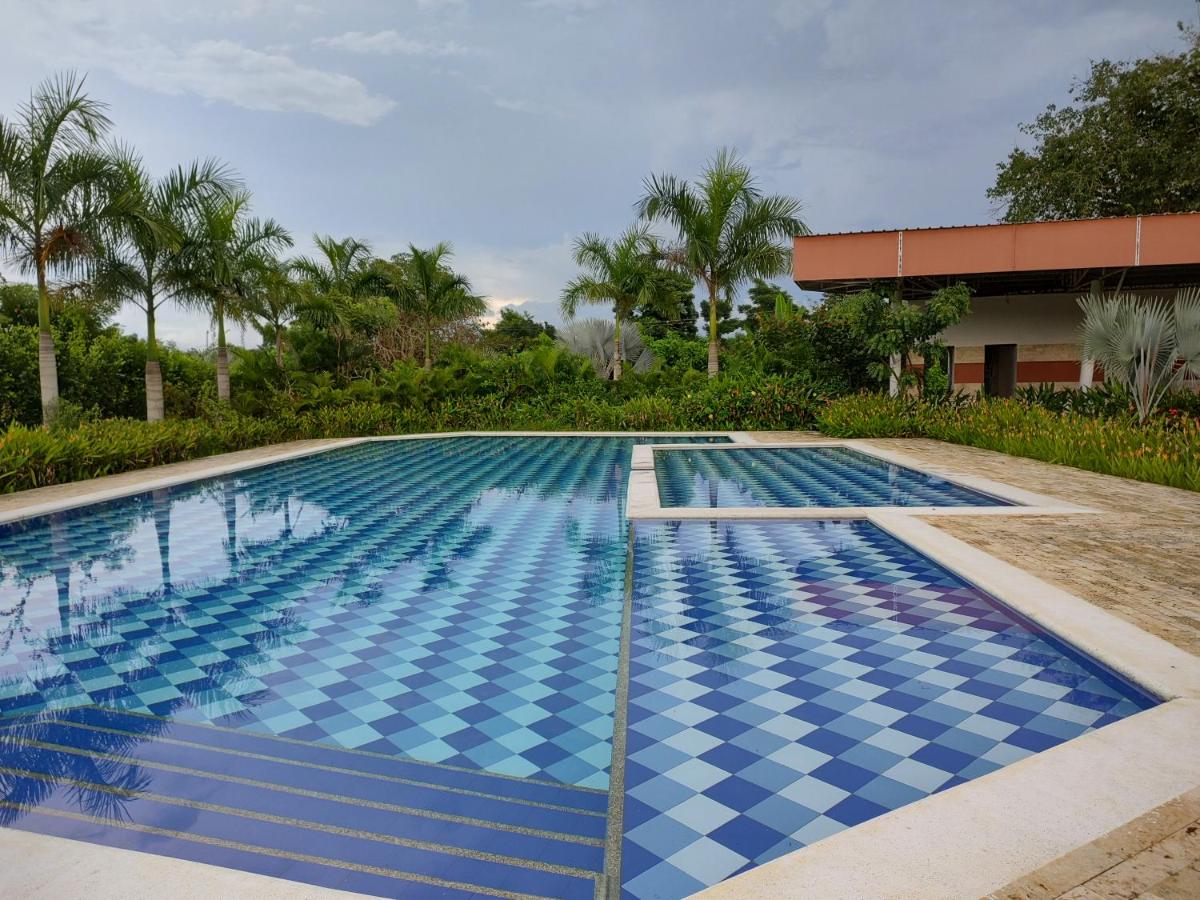 Suitetrails - Casa Campestre a las afueras de Cartagena