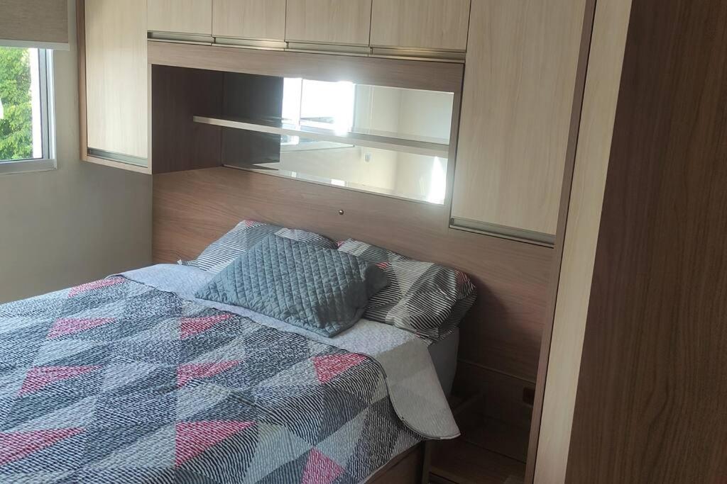Refúgio Moderno em Condomínio Clube, Conforto e Lazer Completo no Coração da Cidade - Housity