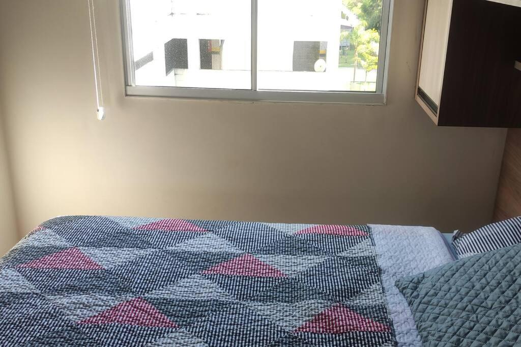 Refúgio Moderno em Condomínio Clube, Conforto e Lazer Completo no Coração da Cidade - Housity