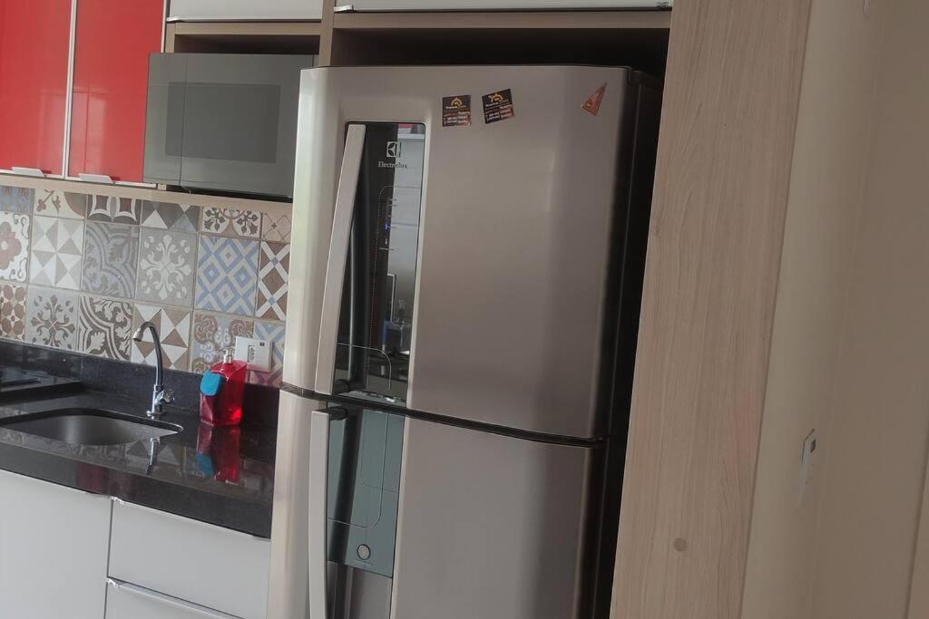 Suitetrails - La Home House4 - Apto 2 qtos com garagem grátis em Curitiba - Pinheirinho